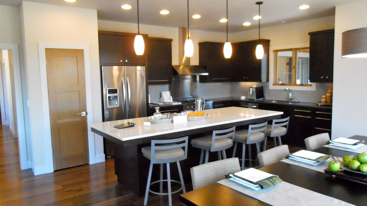 Kitchen Remodeling Services Nashville TN