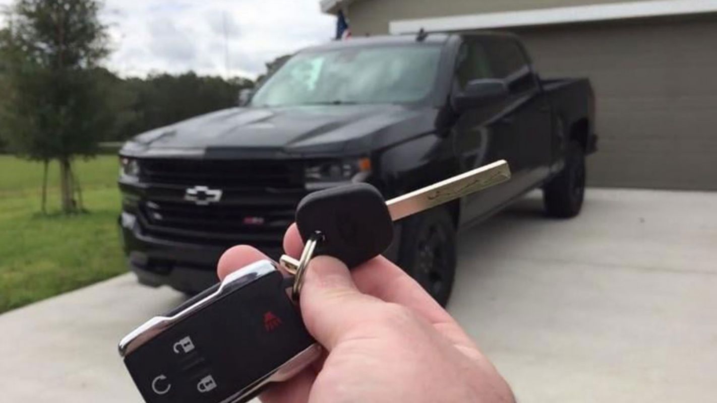 Car Key Replacement Glendale AZ