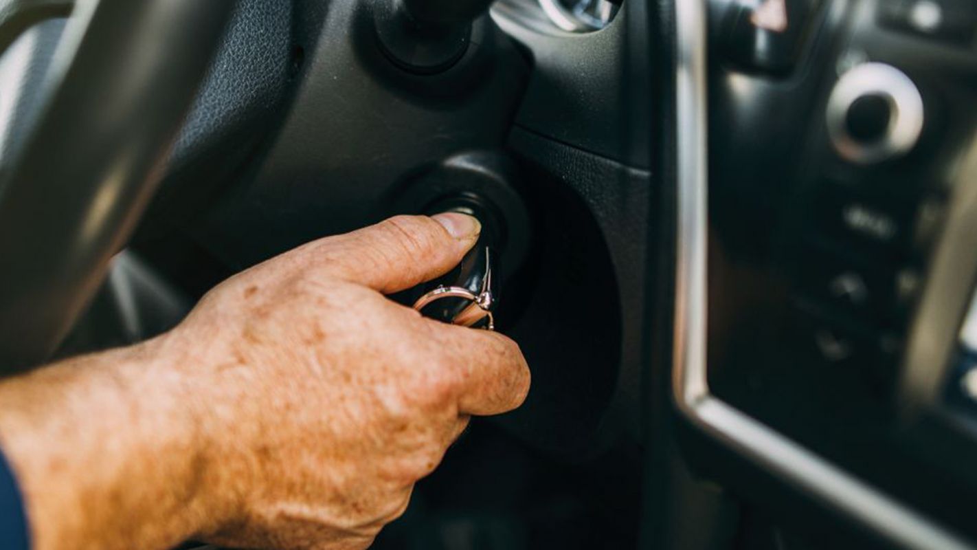 Ignition Switch Repair Peoria AZ