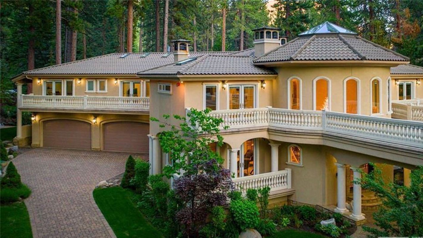 Certified Property Manager Tahoe City CA