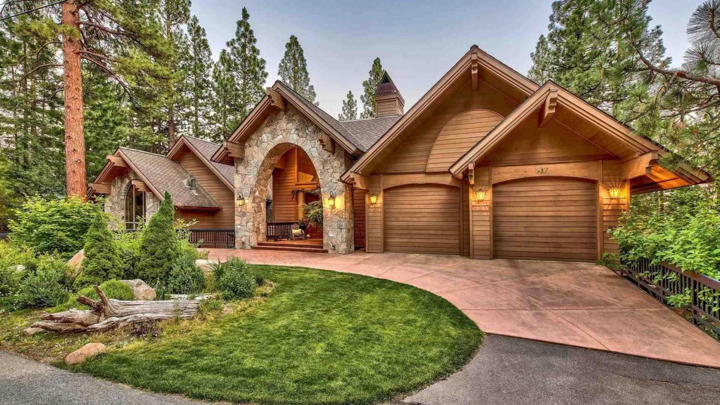 Properties For Sale Tahoe City CA
