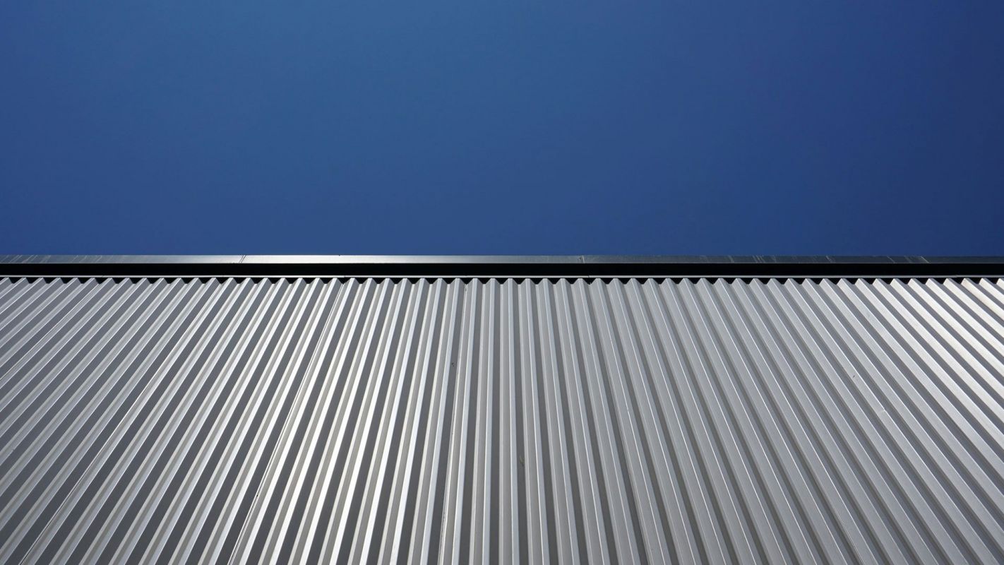 Metal Roofing Service Middletown KY