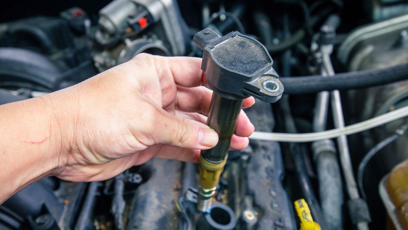 Replace Ignition Coil Glendale AZ