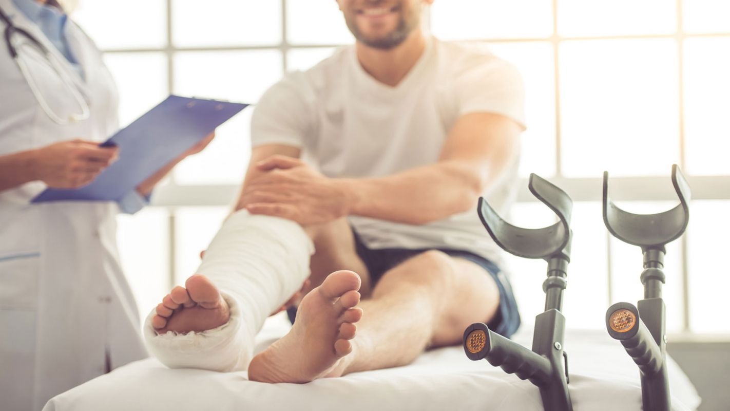 Post Surgery Rehabilitation Thousand Oaks CA