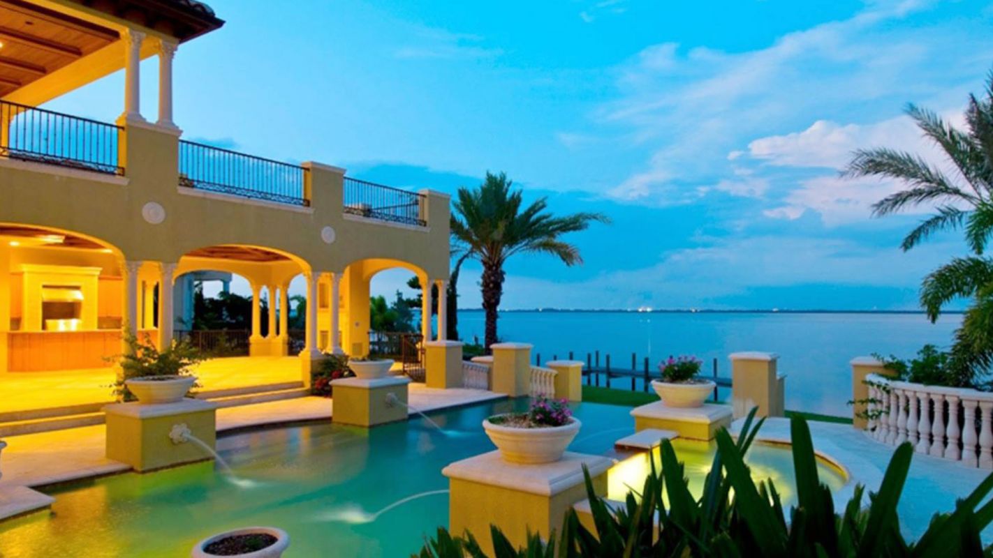 Vacation Properties For Sale Estero FL