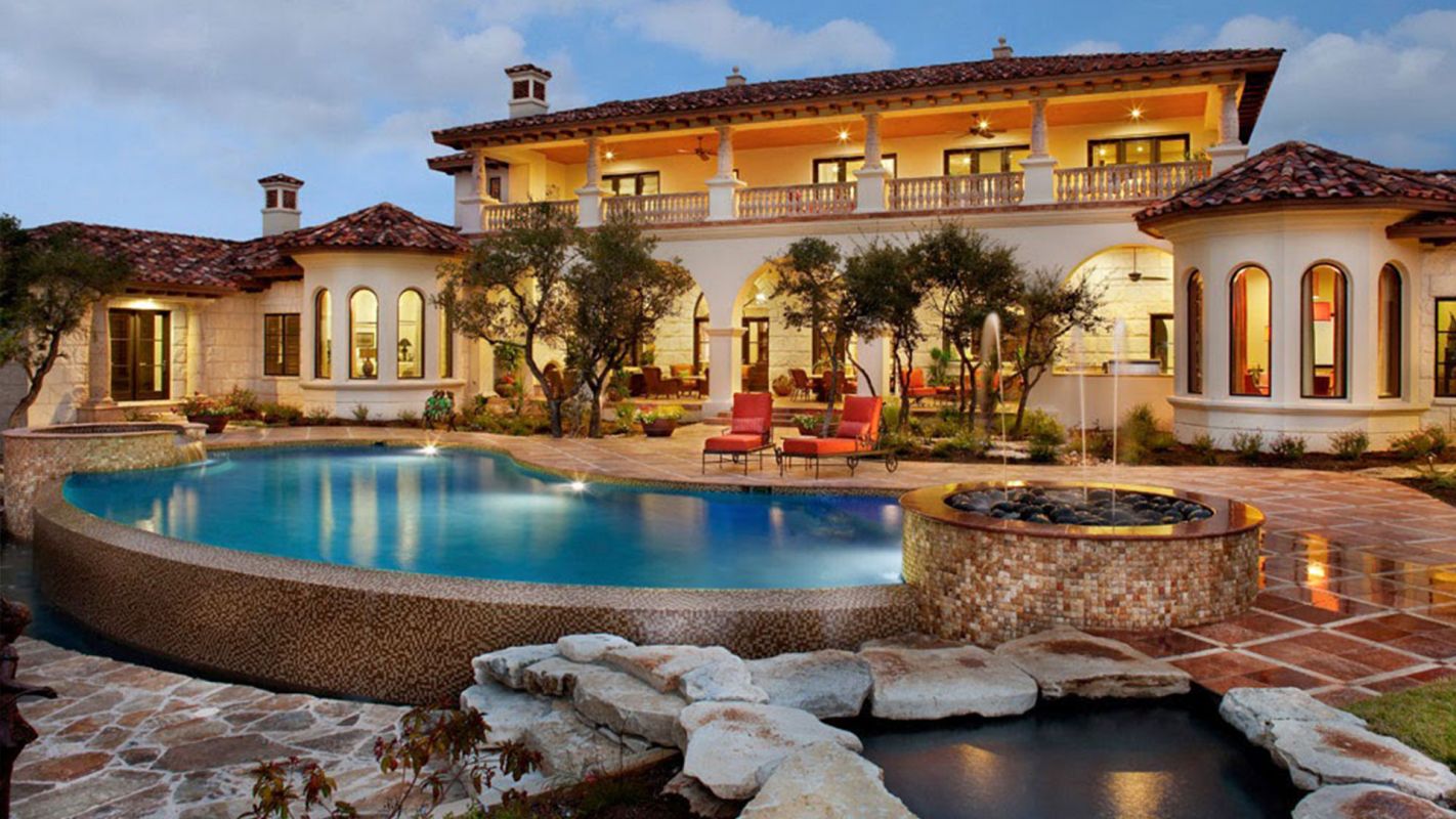 Luxury Homes Specialists Fort Myers FL