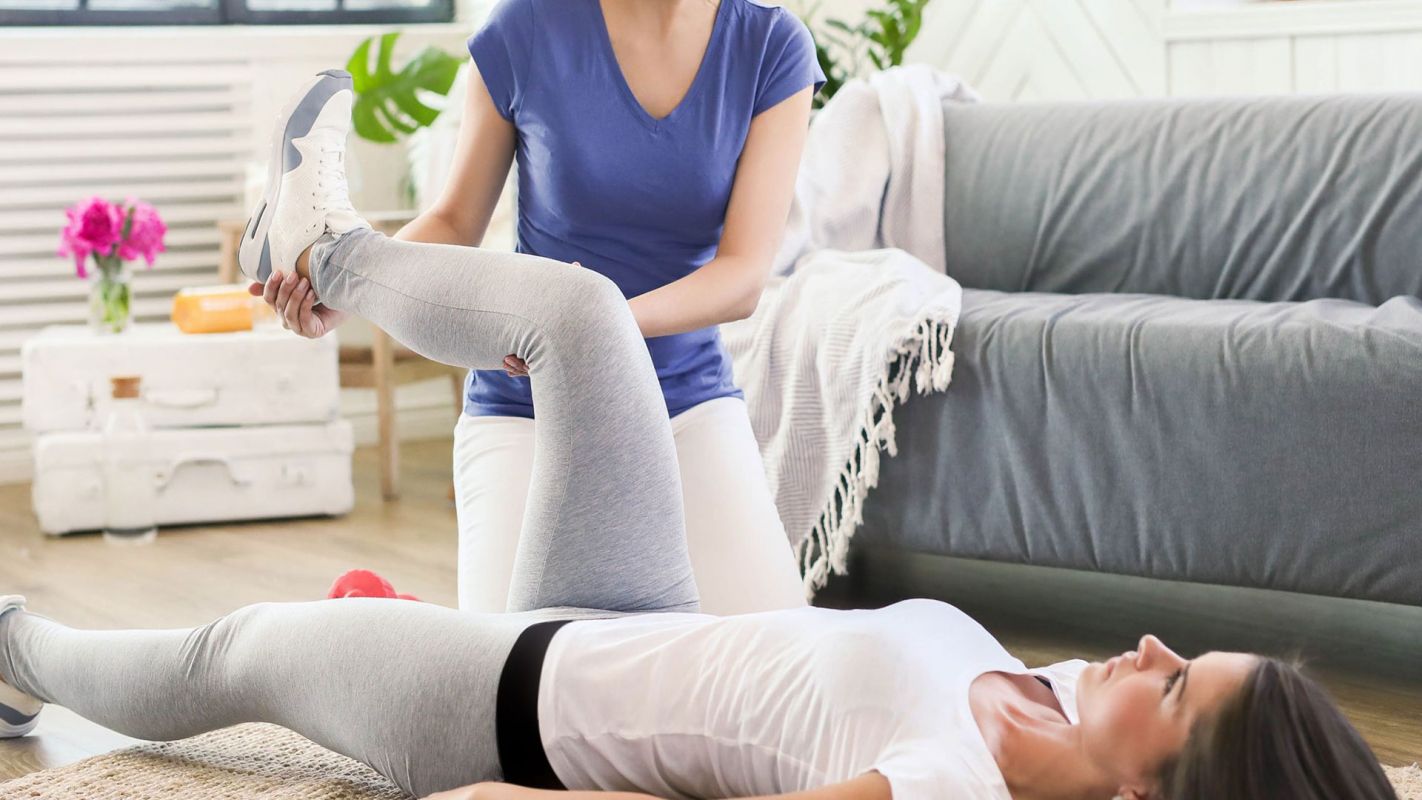 Physiotherapy At Home Cost Thousand Oaks CA