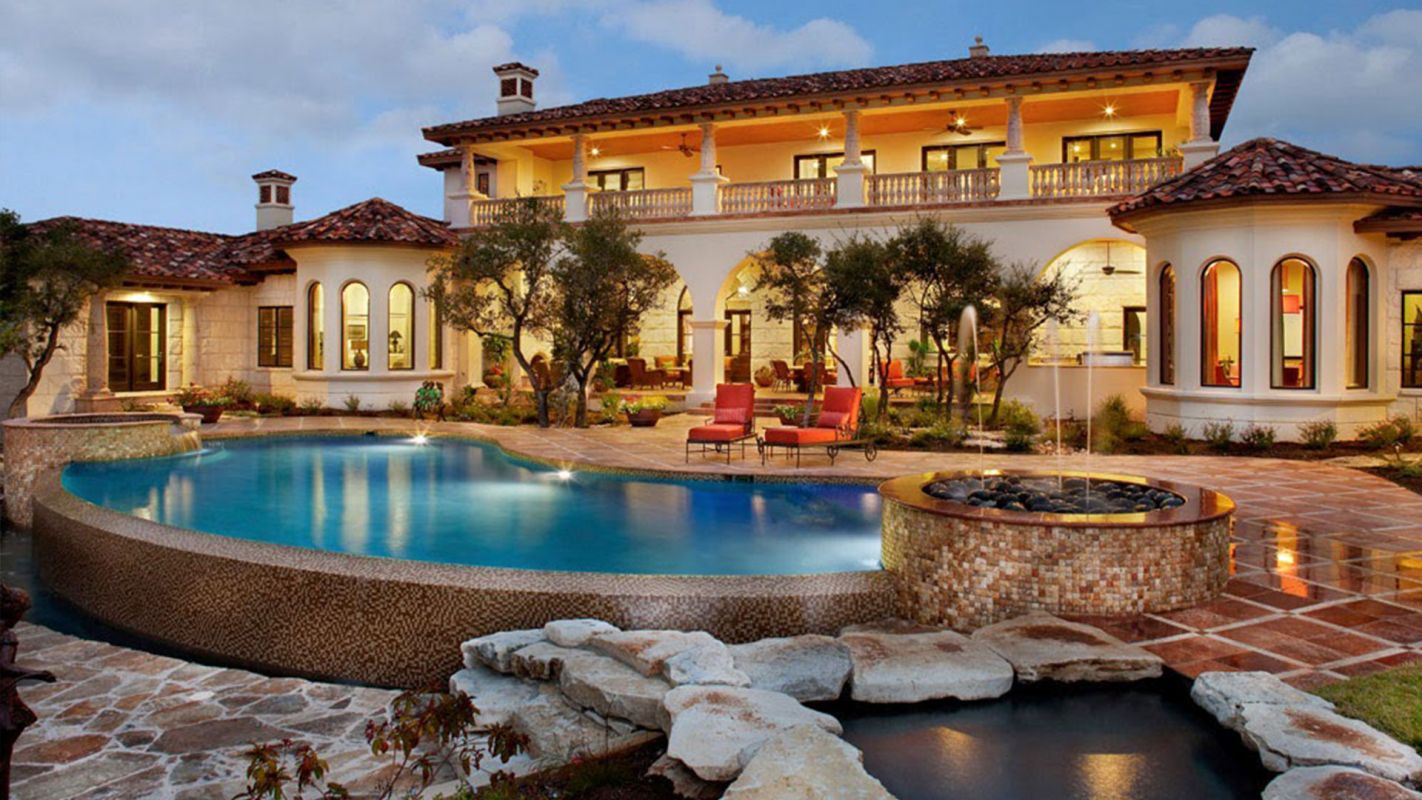 Luxury Homes Specialists Matlacha FL