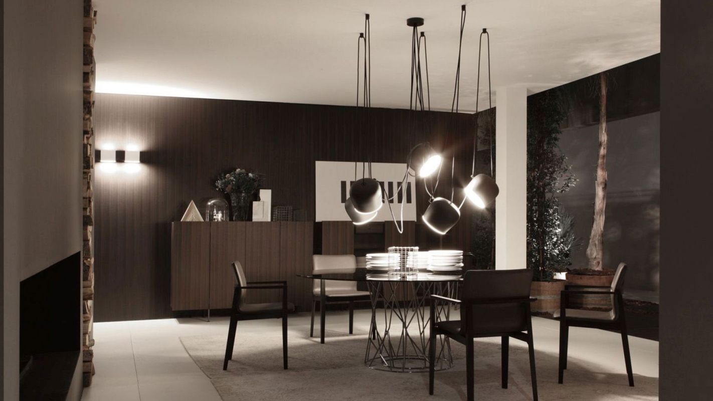 Indoor Lighting Fixtures Falls Church VA
