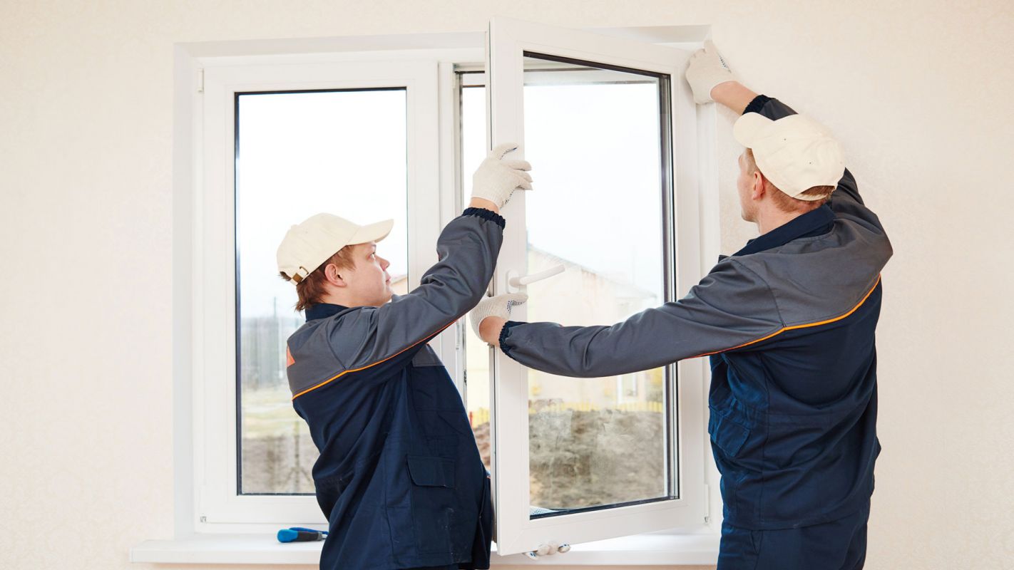 Window Replacement Cost Lexington KY