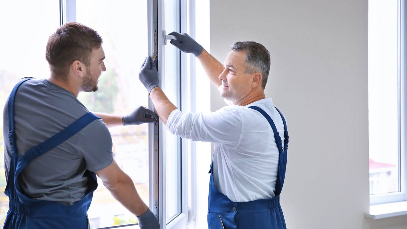 Window Replacement Service Lexington KY