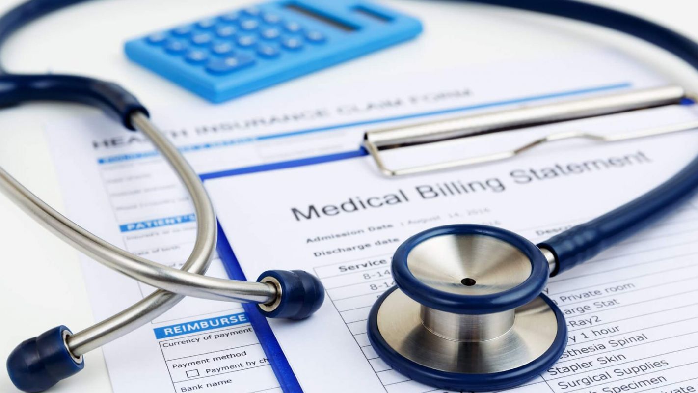 Medical Billing Services Cost Glendale CA