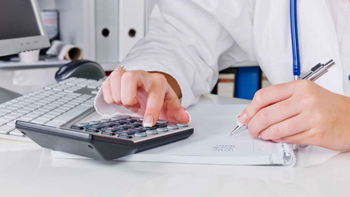 Medical Billing Specialist Glendale CA