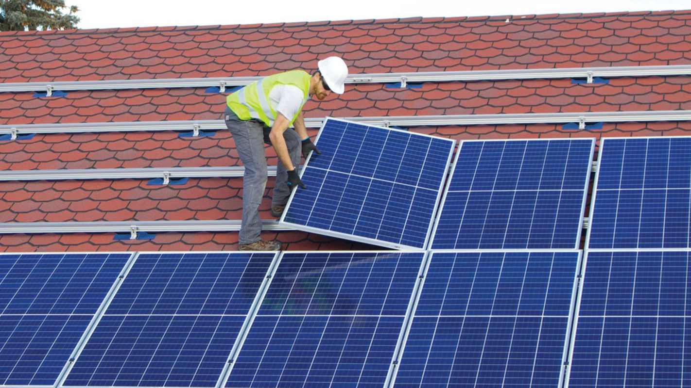 PV Solar Installer Tampa FL