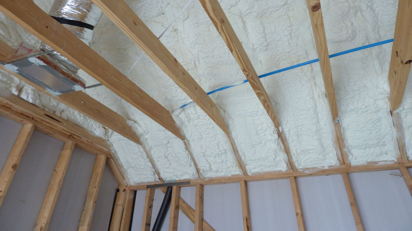 Residential Insulation Cost Kissimmee FL