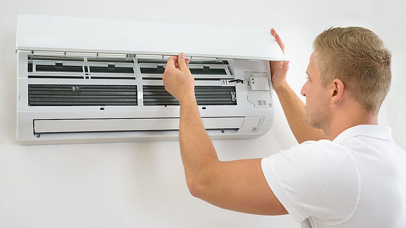 AC Installation Orlando FL