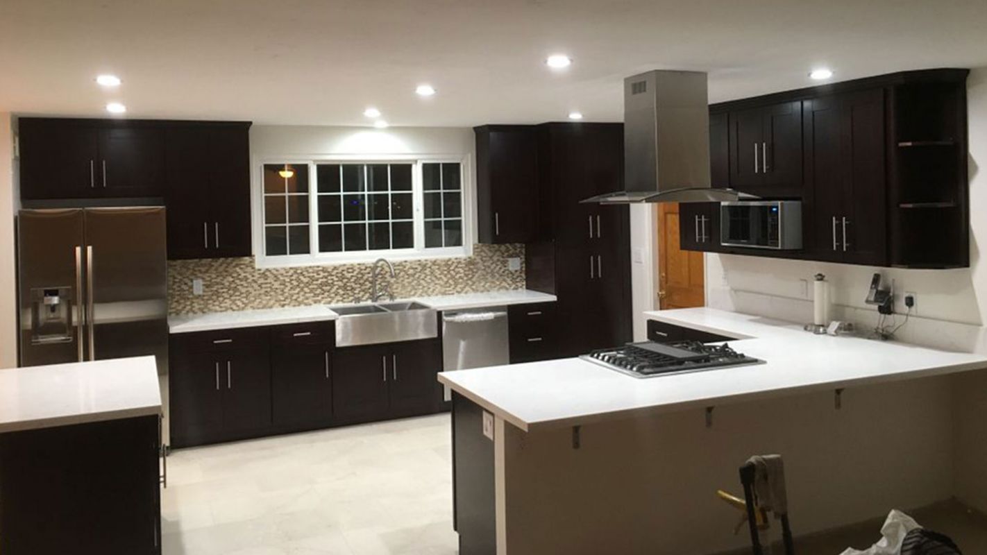 Kitchen Remodeling San Clemente CA