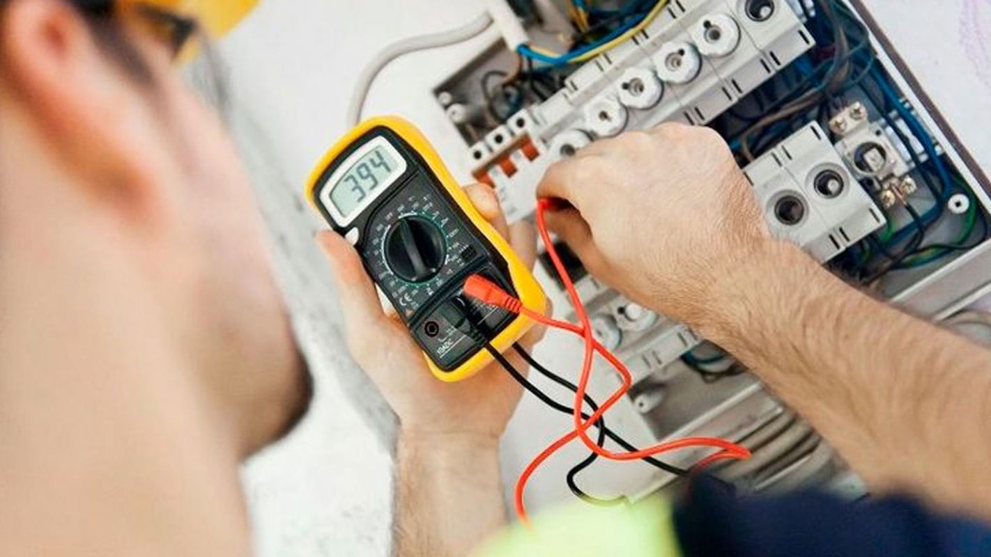 Emergency Electrician Corsicana TX