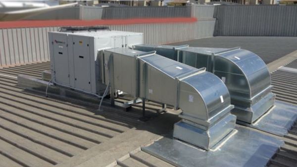Commercial HVAC Installation & Repair Contra Costa County CA