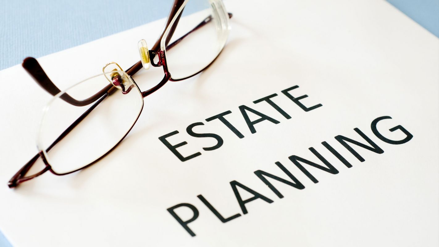 Estate And Trust Planning Canton MI