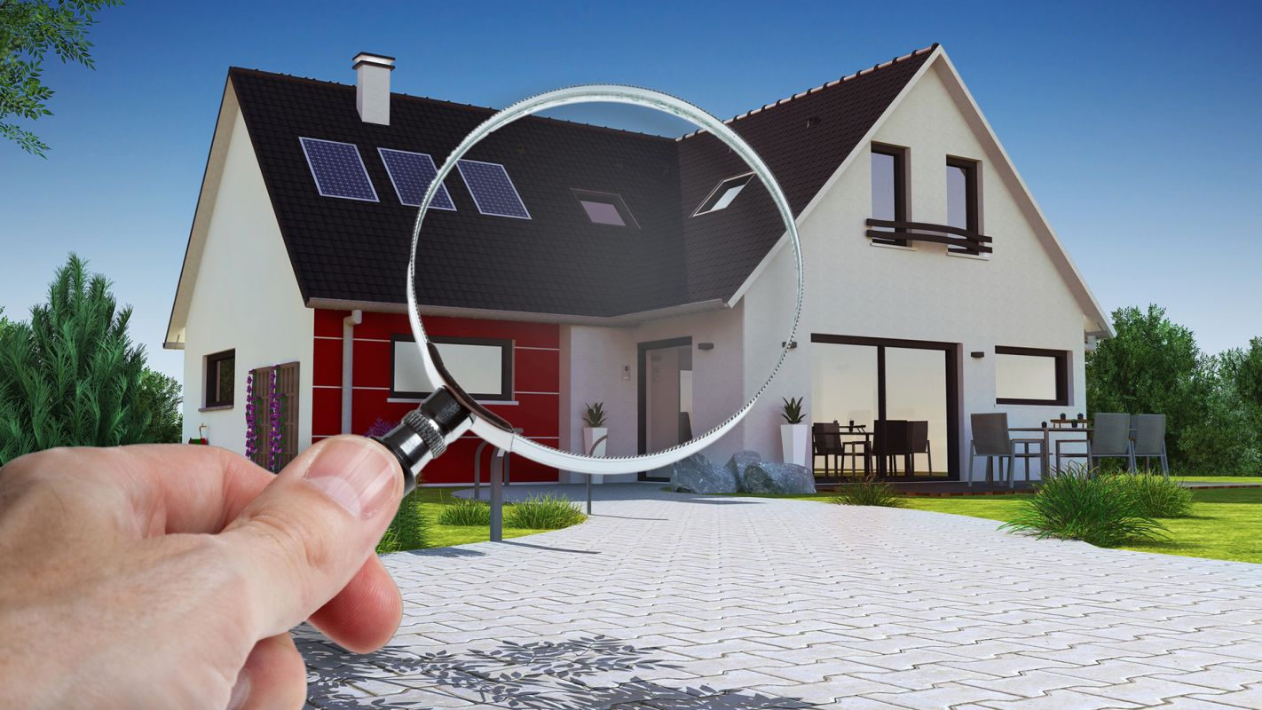 Home Inspection Company Patterson LA