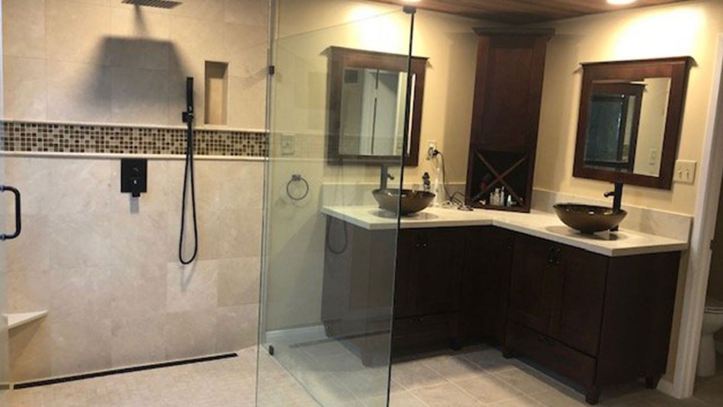 Bathroom Remodeling Cost Vista CA