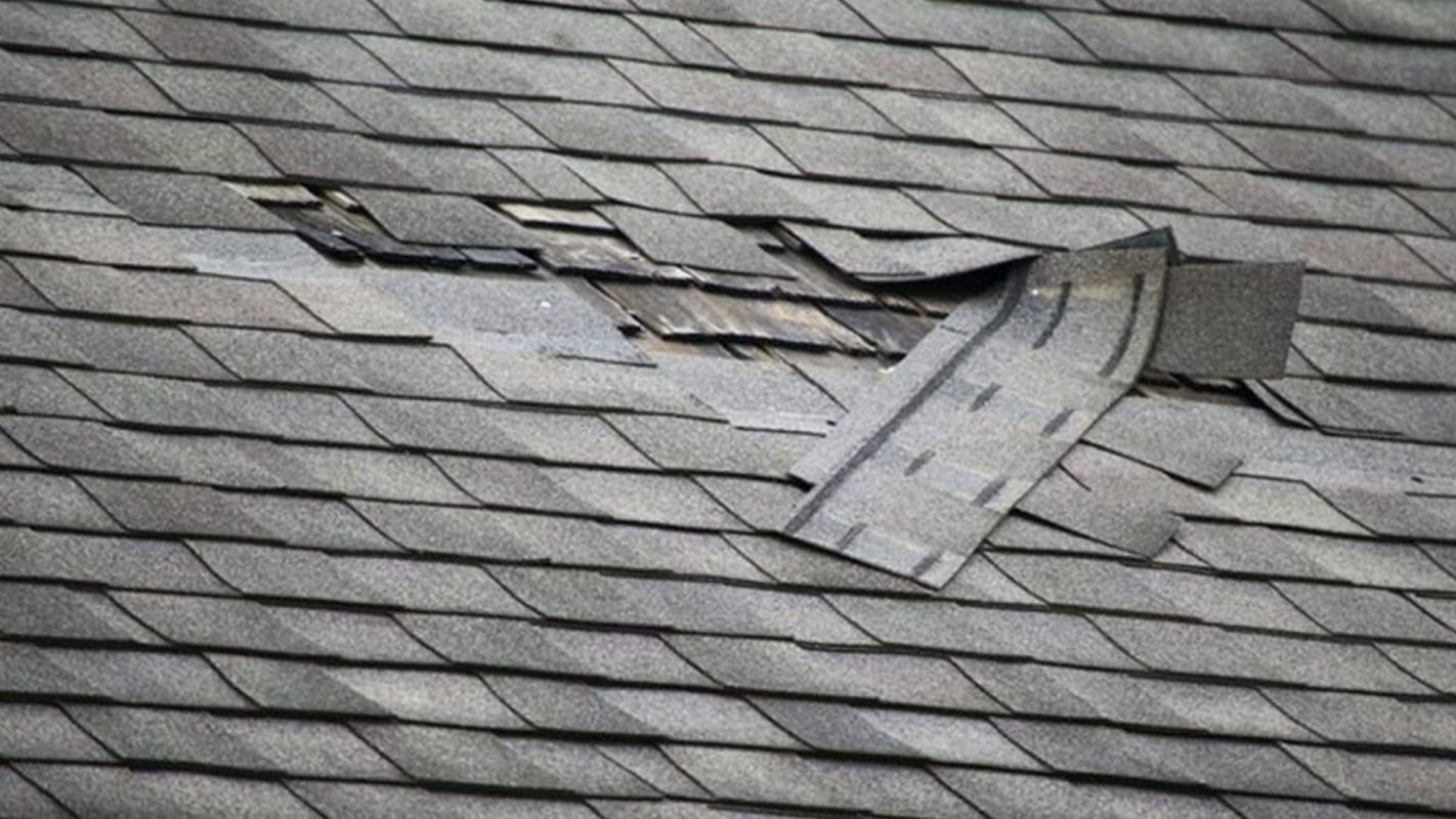 Roof Leak Repair Cost Huntington Beach CA