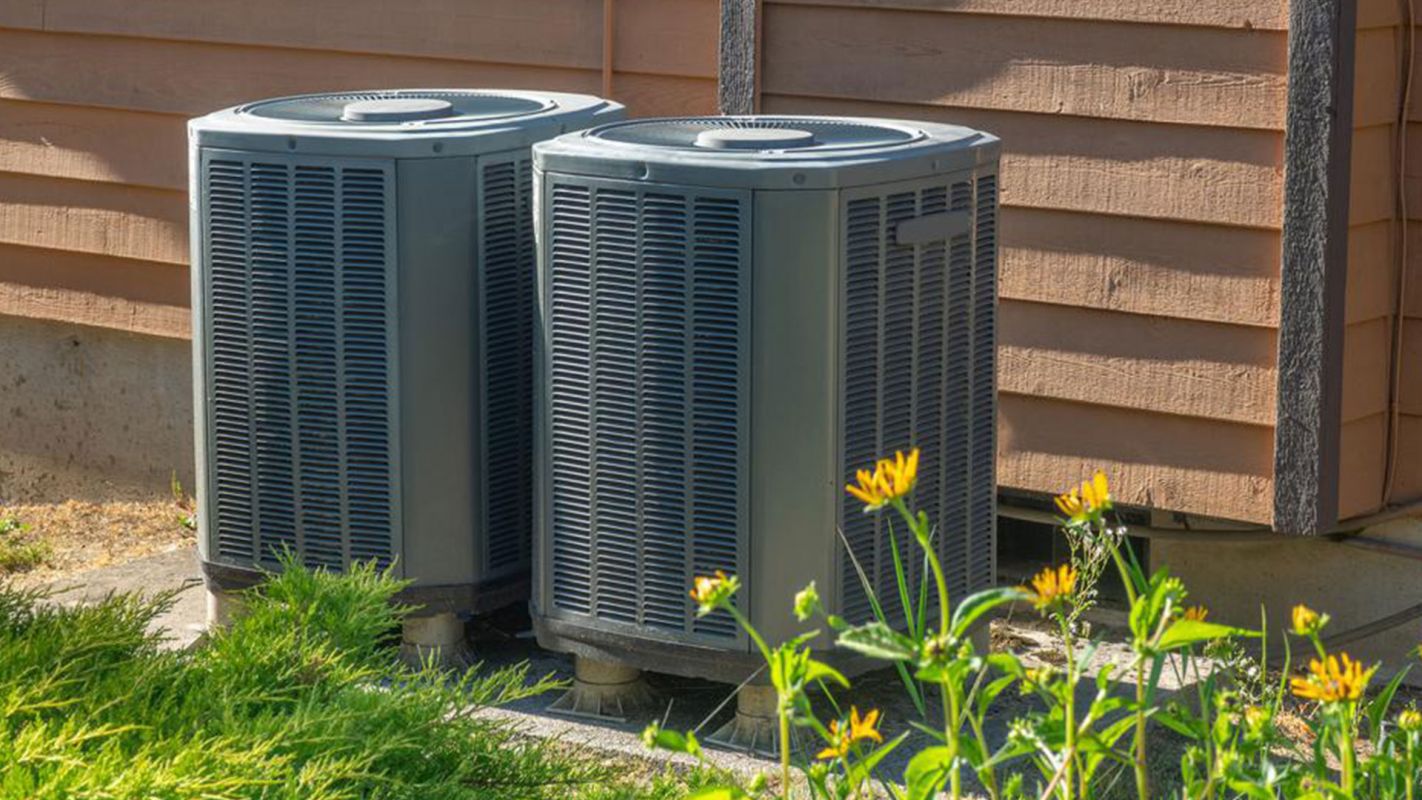 AC Maintenance San Diego CA