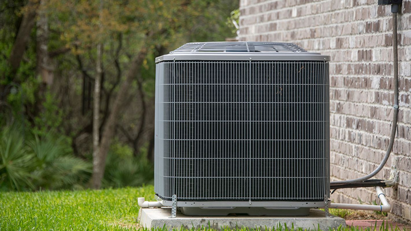 Best AC Installation Company Poway CA