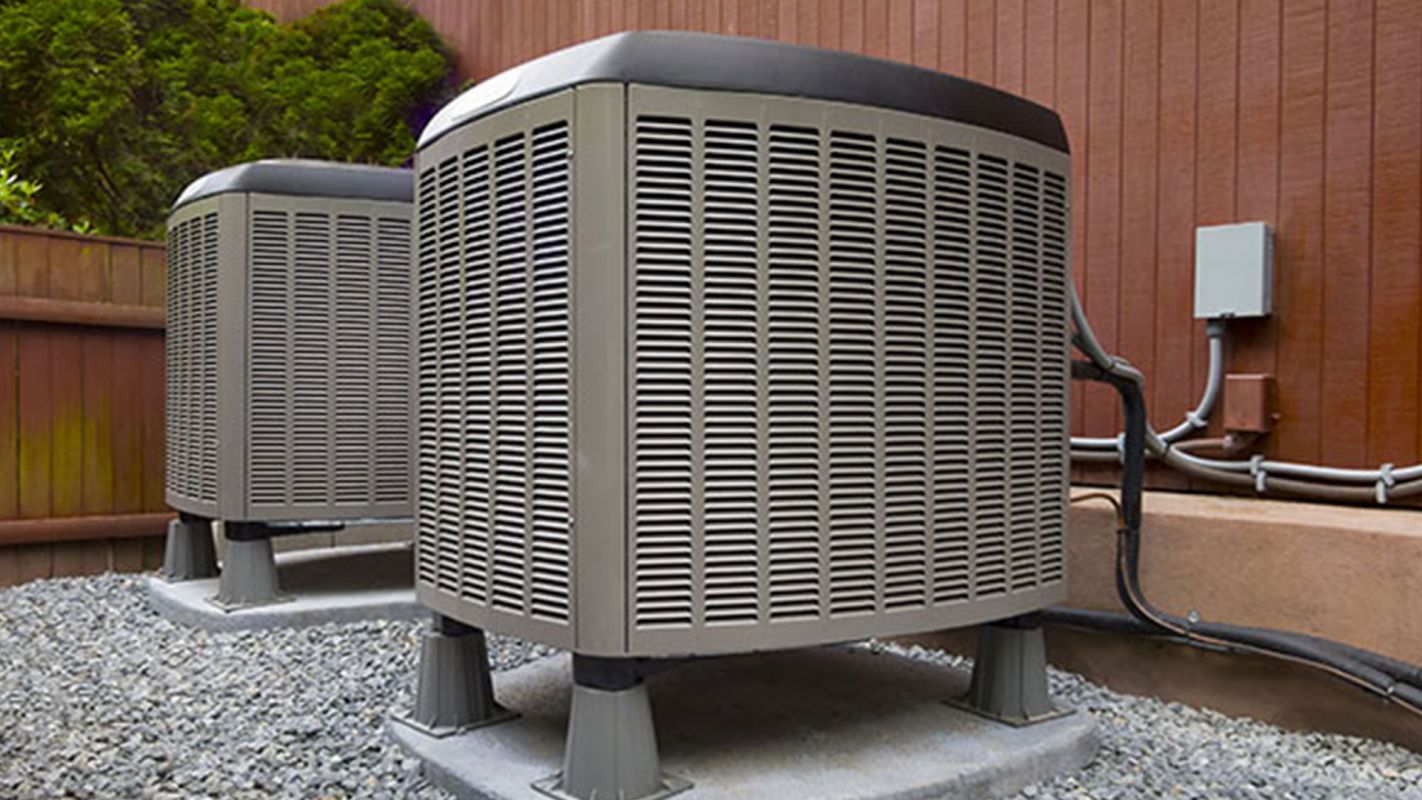 AC Repair Poway CA