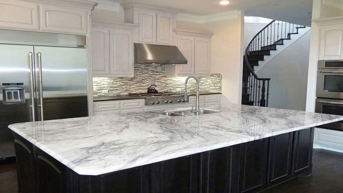 Marble Granite Countertops Weatherford TX