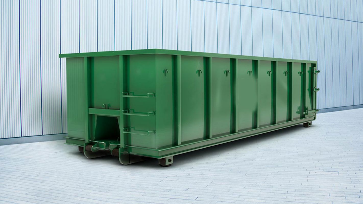 Dumpster Services Gateway FL