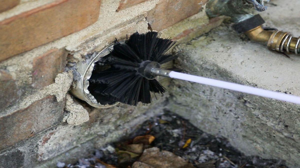 Dryer Vent Cleaning Oakland NJ