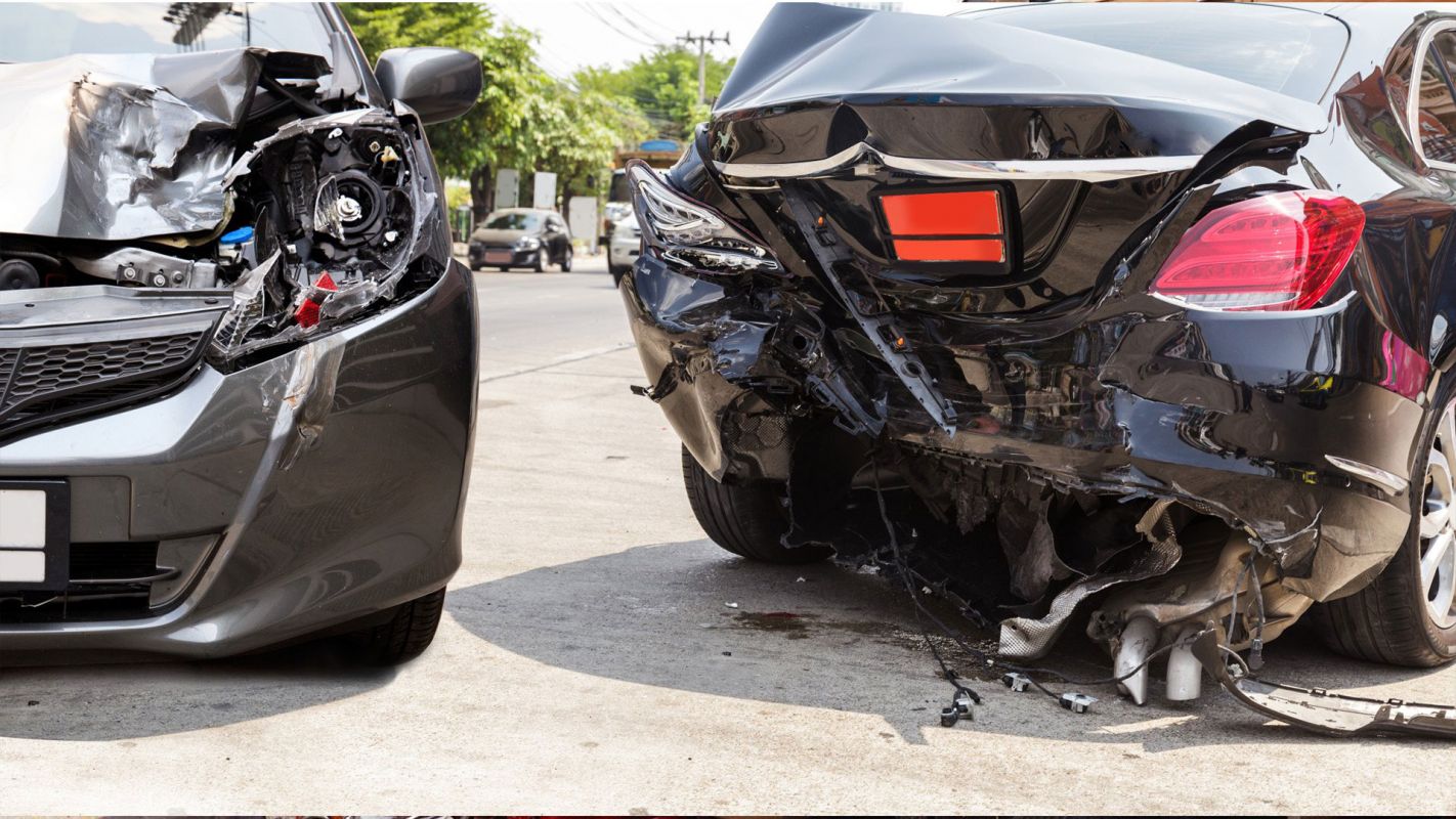Sell Damaged Car Lincolnwood IL