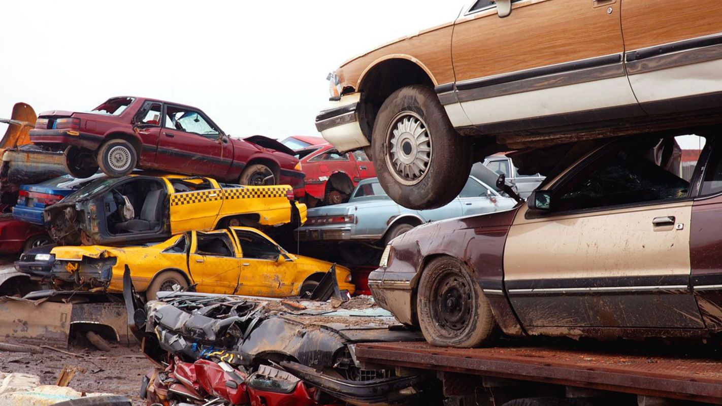 Cash For Junk Cars Lincolnwood IL