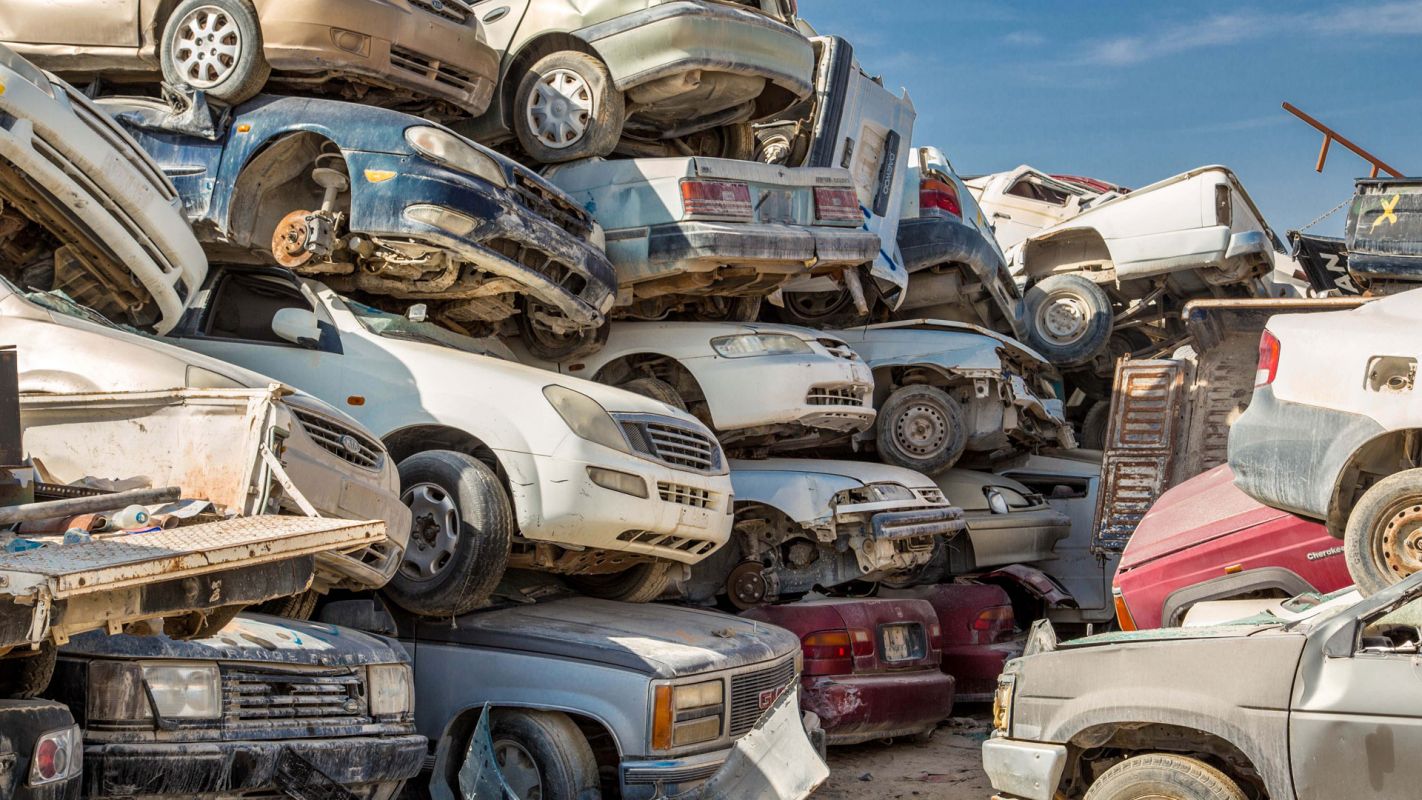 Cash For Clunkers Oklahoma City OK