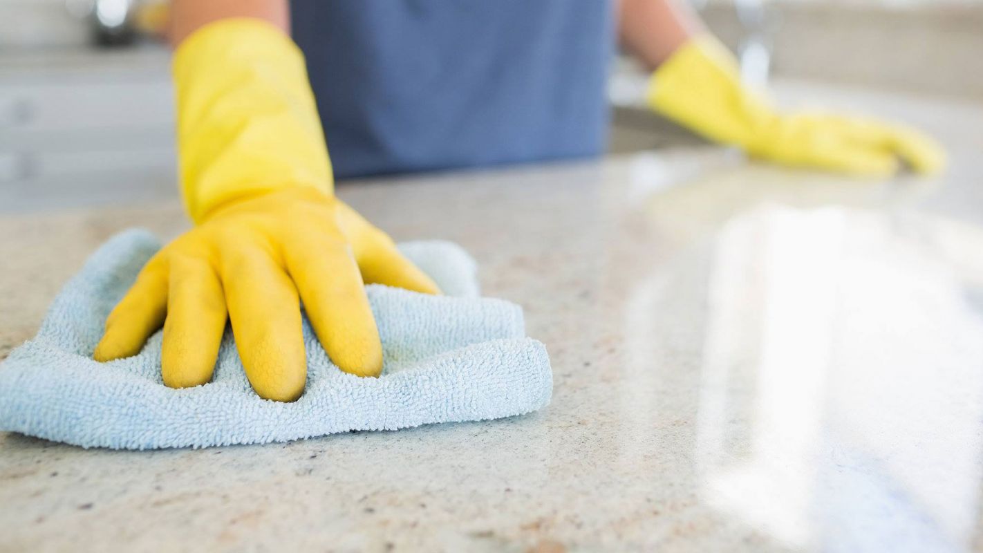 Cleaning Services Cost Carson City NV