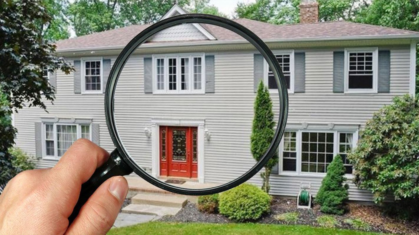 Home Inspection Services Independence KY