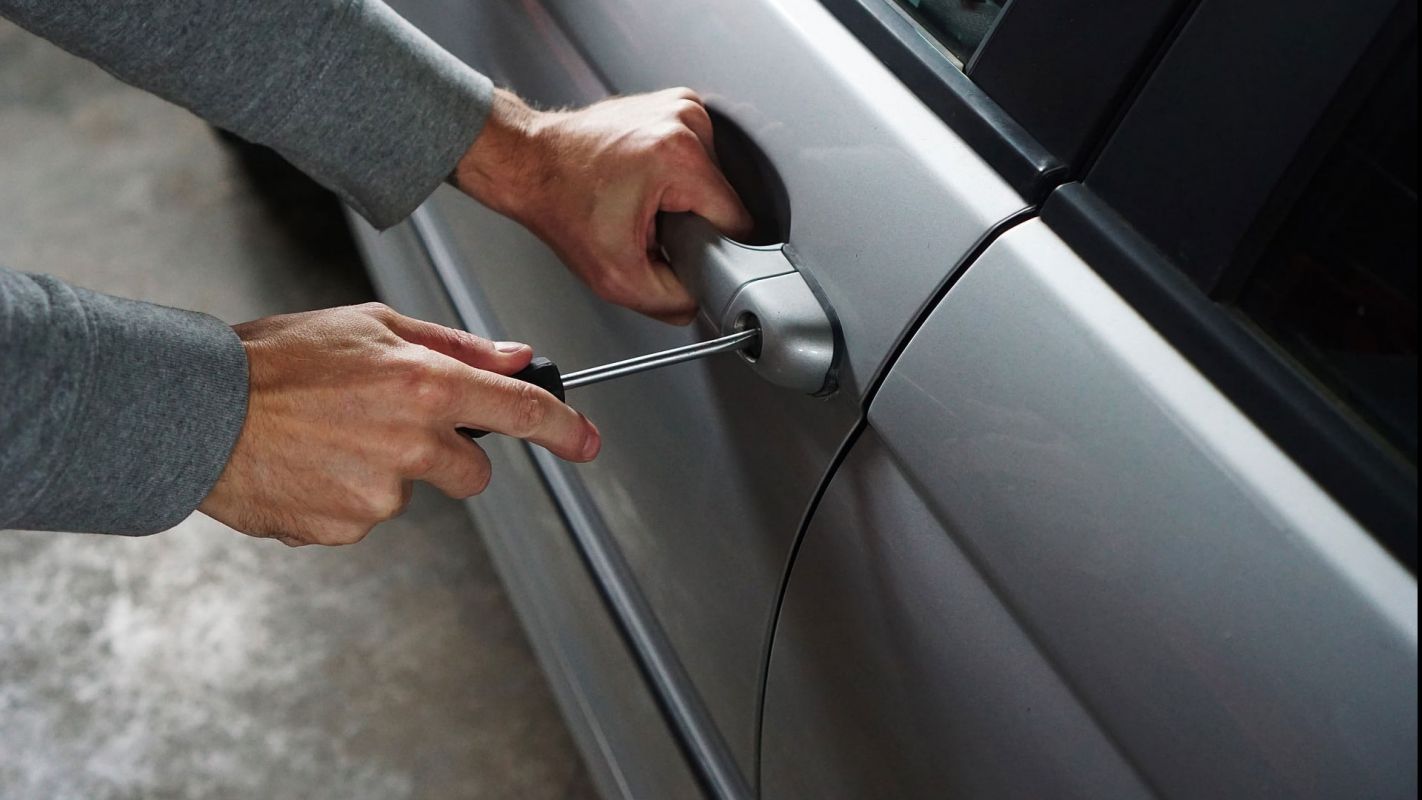 Car Lockout Services Miami Springs FL