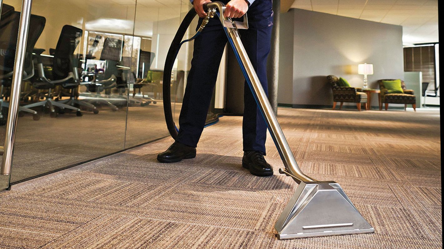 Commercial Carpet Removal Temecula CA