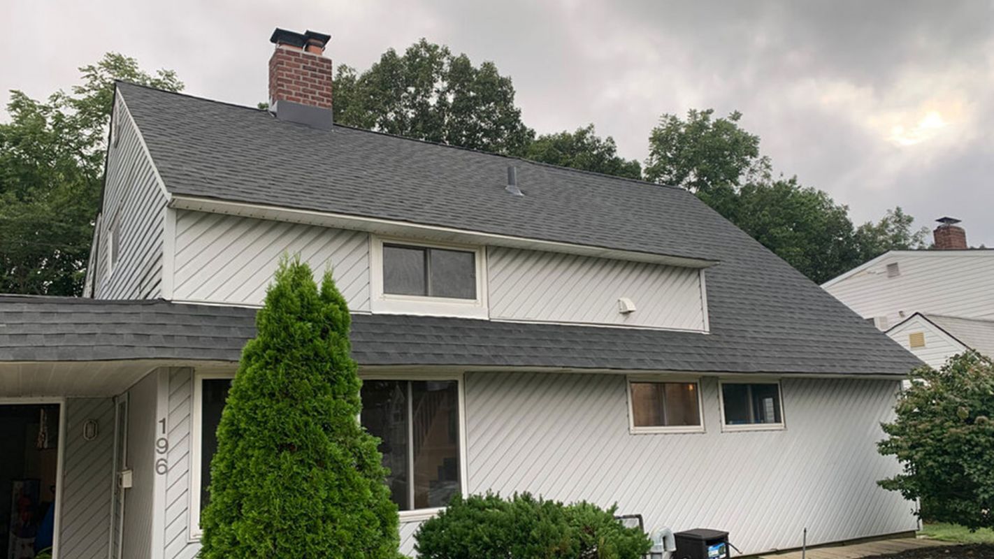 Roof Replacement Services Staten Island NY