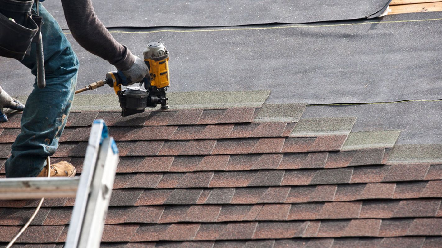 Roof Installation Services Smithtown NY