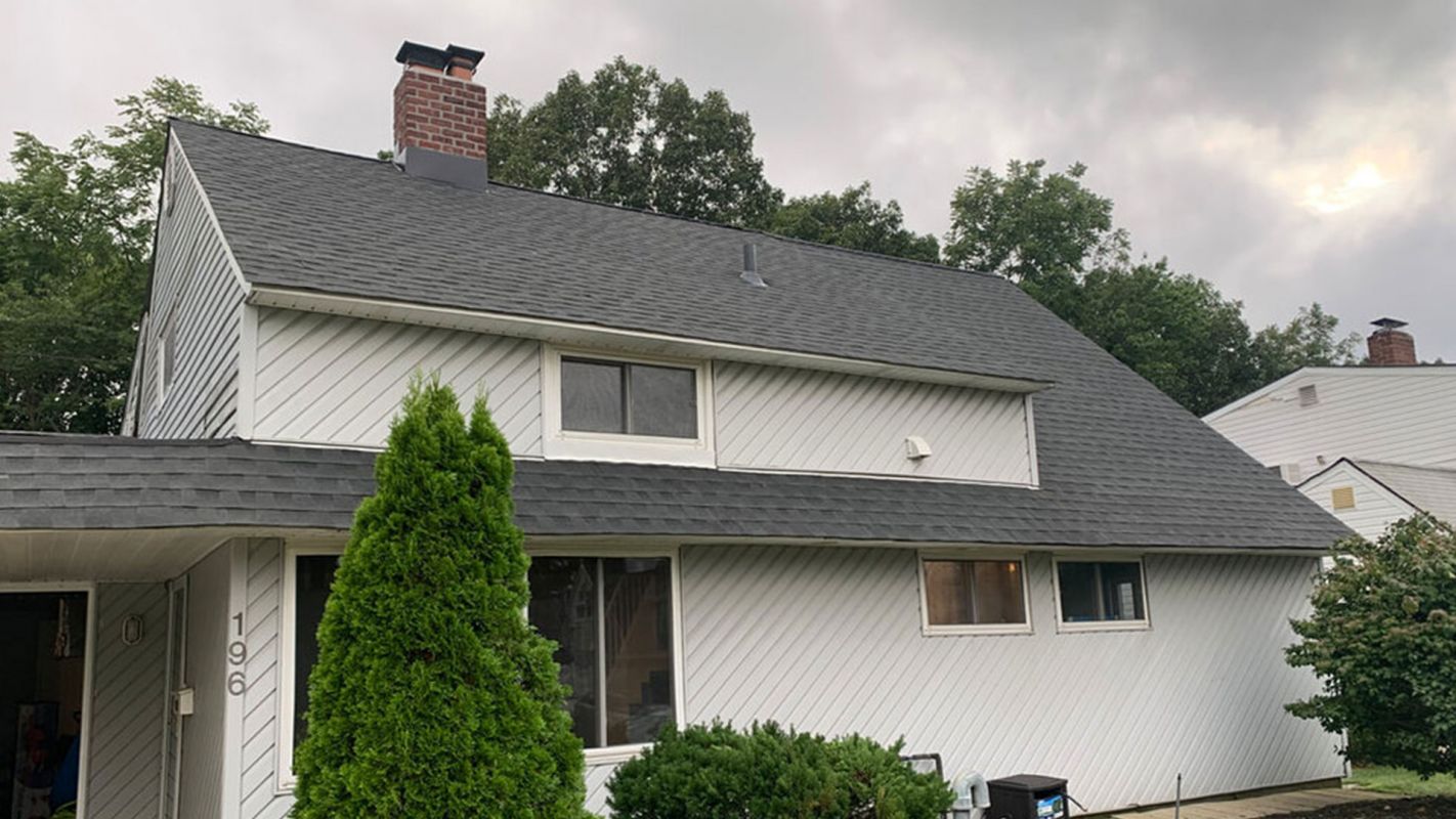 Roof Replacement Services Long Island NY