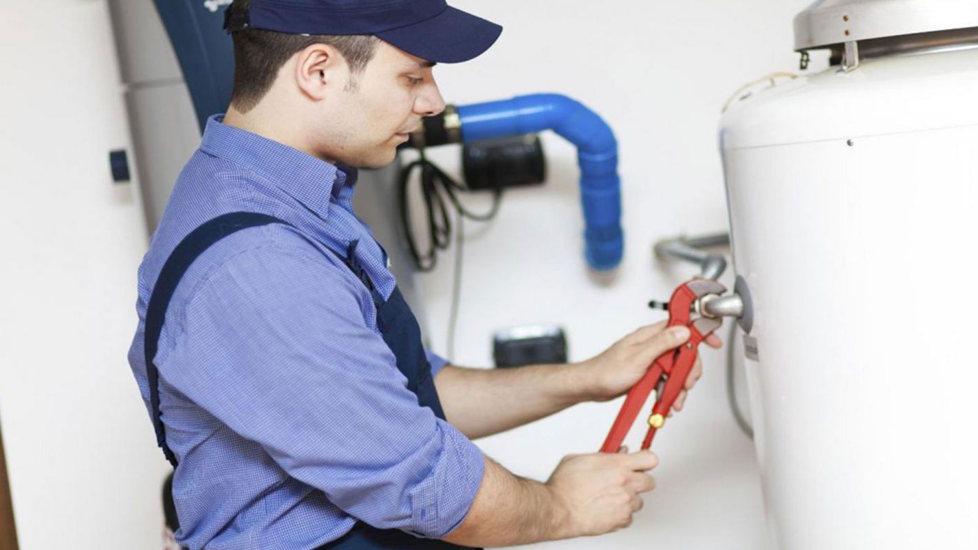 Water Heater Repair Services Murrayville GA