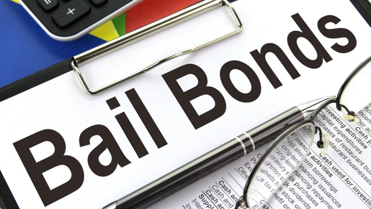 Bail Bond Service Charlotte NC
