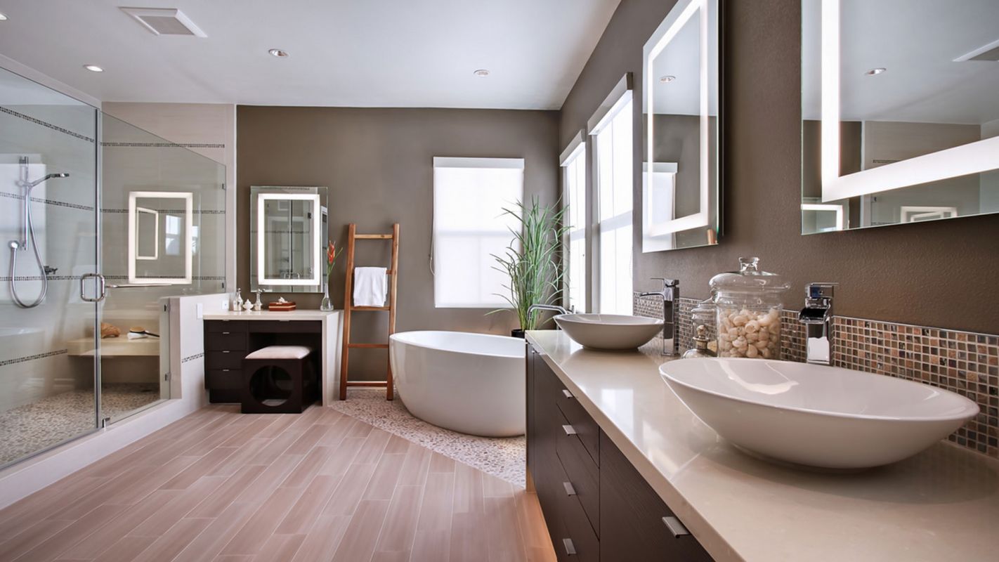 Bathroom Remodeling Mendota CA