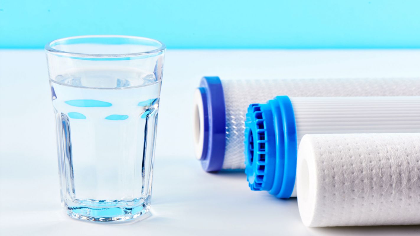 Water Purification Windermere FL