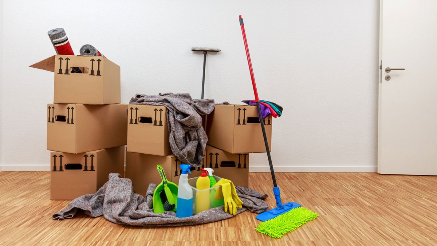 Move Out Cleaning Windermere FL