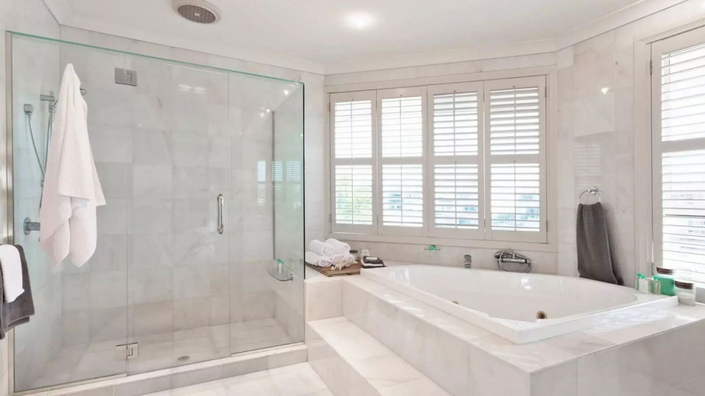 Bathroom Remodeling Contractors Woodland Hills CA