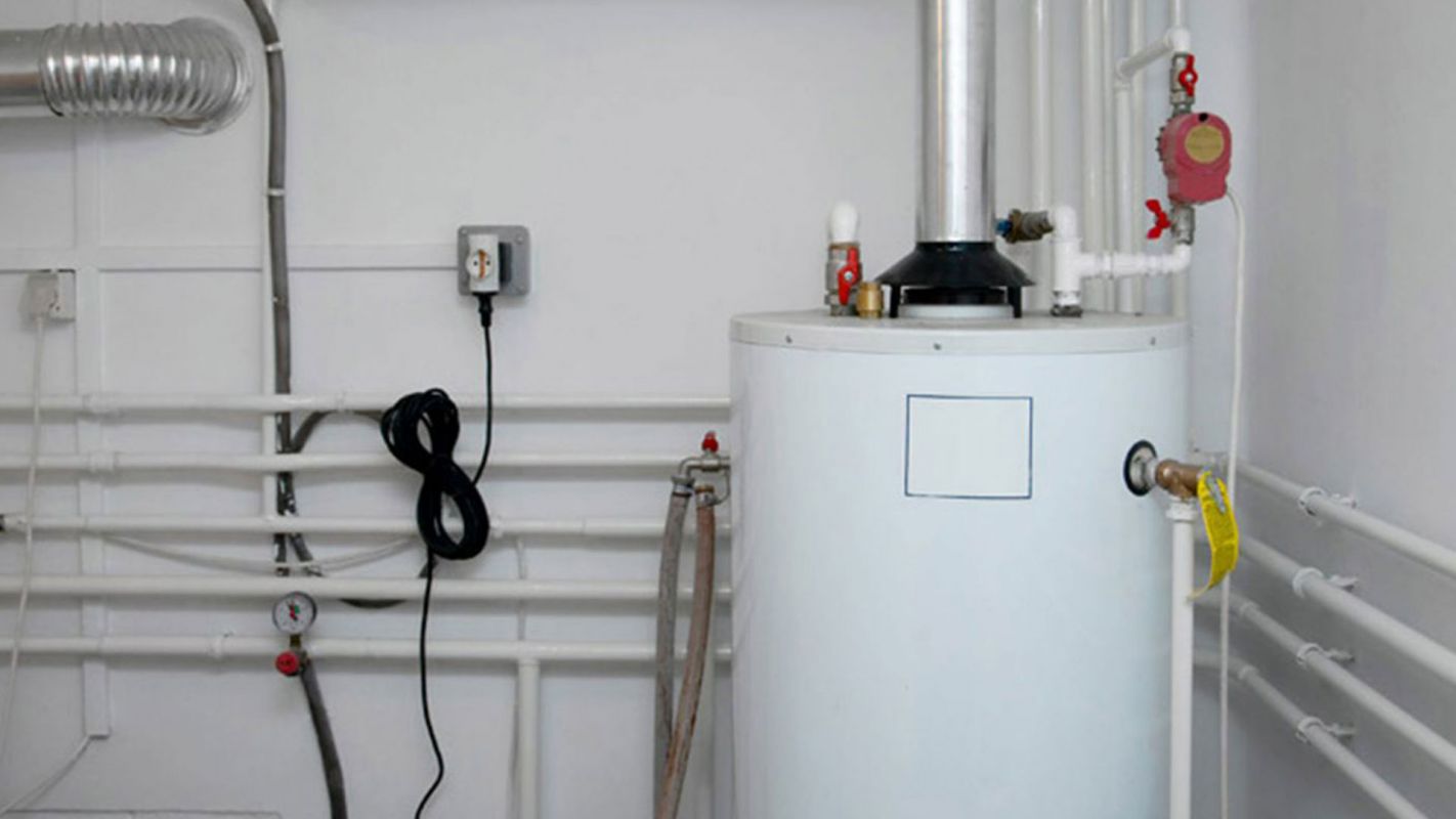 Water Heater Installation and Replacement Oakland NJ